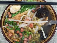 韦记螺蛳粉-韦记螺蛳粉(NO2店)