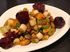 -好嫂子酱猪手•农家菜(蒲黄榆店)