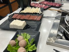 -就这么牛潮式牛肉火锅(华侨城店)