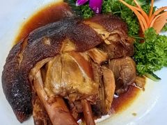 -四方小吃·白族庭院餐厅