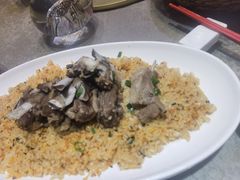 -西安饭庄·非遗陕菜(钟楼店)