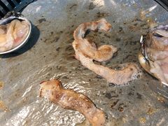 -欢乐牧场海鲜烤肉自助(牡丹园店)