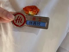 -海底捞火锅(江北万达商业广场店)