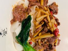 -漆黑觉米粉(三里屯店)