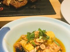 -佘山世茂艾美·御珍轩中餐厅