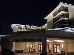 -厦门悦华酒店