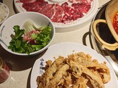 -小龙坎火锅(全球总店)