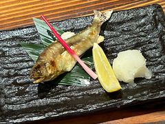 -纹兵卫手打荞麦面日料(虹桥本店)