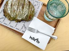 -山形面包店