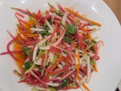 -咱屯子铁锅炖直营店(保利店)