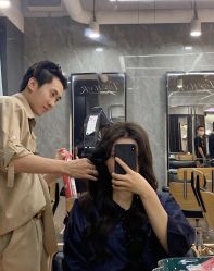 -Tipo Hair salon（明星）店