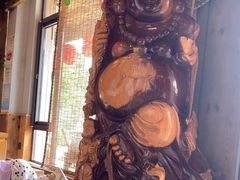-头上红煨盐鸡·非遗院子餐厅