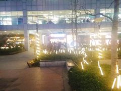 -蜜雪冰城(宝龙广场店)