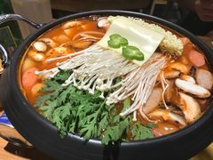 -炭恋火炉烤肉(凌云一街坊店)