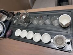 -船歌·鱼水饺青岛菜(黄岛珠江路店)