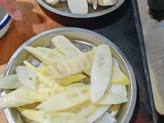 -钰洁腊排骨火锅