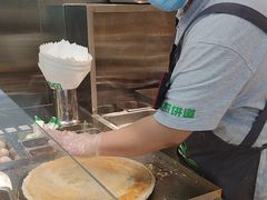 -煎饼道·新鲜现做(重庆北站店)