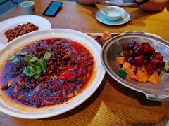 -鸡毛店·川菜(双楠店)