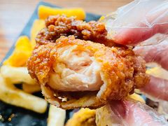 -CHICKEN NOW韩式炸鸡&啤酒