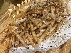 -竹鲜笙全竹宴(国色天香店)