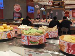 -龍歌自助小火锅(市北台东利群店)