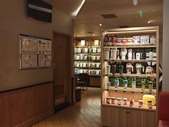 -COSTA COFFEE(新奥购物中心店)