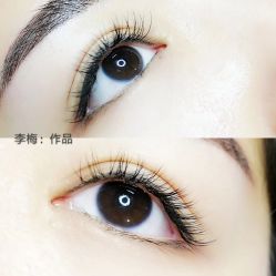 -魔丽卡·中国式美甲美睫
