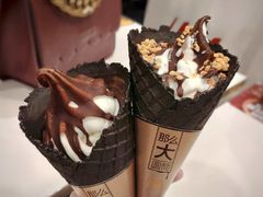 -麦当劳(世贸店)