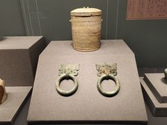 -广西壮族自治区博物馆