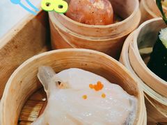 -豪翔盛宴(罗村大道店)