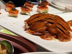 -漢舍中国菜馆(浦东嘉里城店)