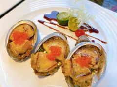 -炙柒Sekinana·精致料理 烧鸟·铁板烧(海上世界店)