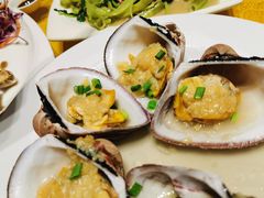 -海儀美食楼(湾仔海鲜街店)