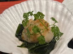 -Ginza Onodera铁板烧(外滩十八号店)