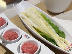 -潮正和潮汕牛肉火锅·老字号(番禺万达店)