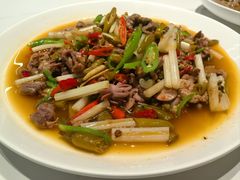 -琬苑鸽庄·川粤融合菜(解放碑总店)