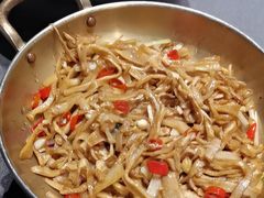 -简小舍·民间手艺菜(武昌江滩店)