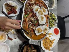 -品鲜海鲜餐厅(黄厝店)