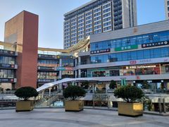 -浦江城市生活广场(江月路店)