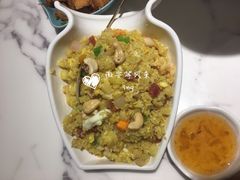 -花锅速食(日月广场店)