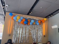 -麦当劳(北苑秋实路店)