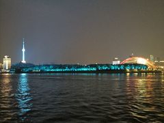 -武汉两江游览·夜游长江(汉口粤汉码头)
