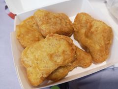 -麦当劳(四川北路店)