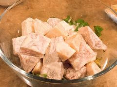水果沙拉-桃屋日本料理(清华科技园店)