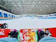 -绍兴启迪乔波冰雪世界