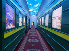 -马克西姆俄罗斯餐厅(通亚街店)