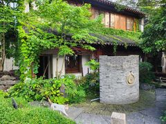 -祝家花園(伯渎港店)