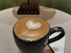 -六区宿舍咖啡店