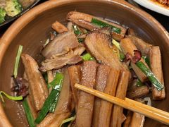 -饭江湖·江湖菜(湖广会馆店)