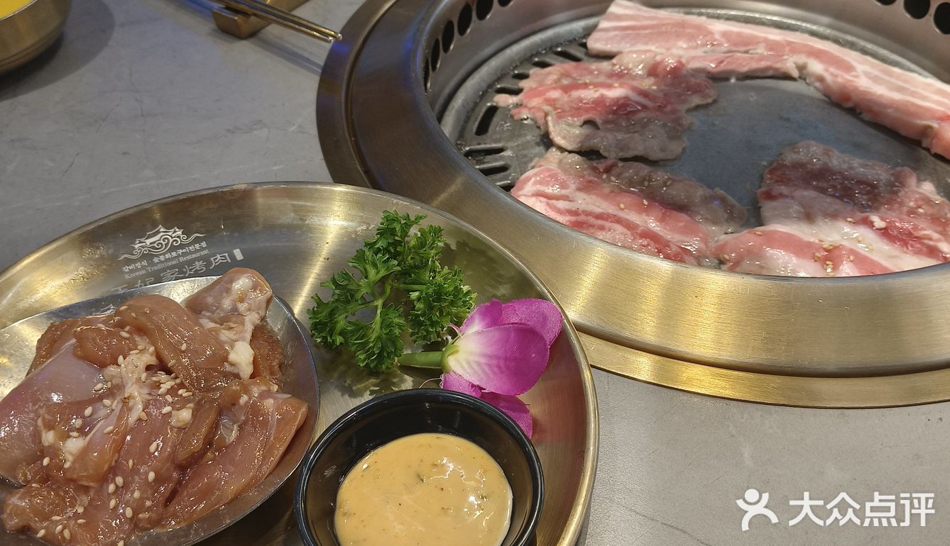 滨江银泰明洞王妃家🥩